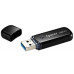 USB флеш накопичувач Apacer 64GB AH355 Black USB 3.0 (AP64GAH355B-1) – APACER (вид 2)