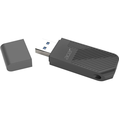 USB флеш накопитель Acer 32GB UP200 Black USB 2.0 (BL.9BWWA.510) – Acer (вид 1)