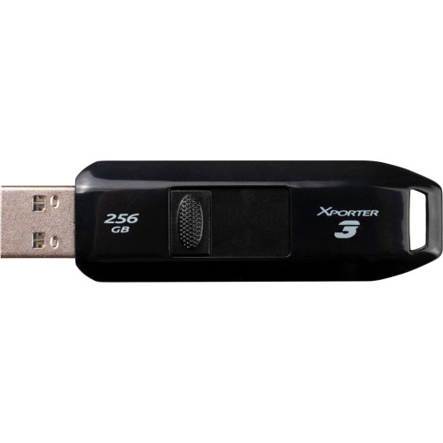 USB флеш накопитель Patriot 256GB Xporter3 USB 3.2 (PSF256GX3B3U) – Patriot (вид 2)