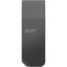 USB флеш накопитель Acer 64GB UP200 Black USB 2.0 (BL.9BWWA.511) – Acer
