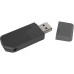 USB флеш накопитель Acer 64GB UP200 Black USB 2.0 (BL.9BWWA.511) – Acer (вид 2)
