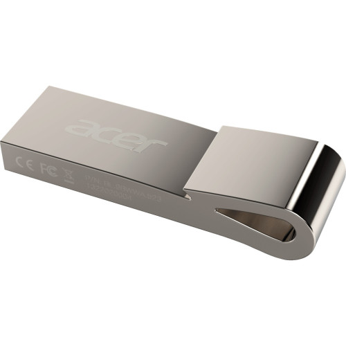 USB флеш накопитель Acer 32GB UF300 Silver USB 3.2 (BL.9BWWA.517) – Acer (вид 2)