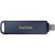 USB флеш накопичувач SanDisk 128GB Phone Drive for iPhone Metallic Sky Lightning/Type-C U (SDIXD0N-128G-GN6NE)
