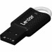 USB флеш накопитель Lexar 16GB JumpDrive V40 USB 2.0 (LJDV40-16GAB) – Lexar