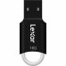 USB флеш накопитель Lexar 16GB JumpDrive V40 USB 2.0 (LJDV40-16GAB) – Lexar (вид 1)