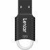 USB флеш накопитель Lexar 32GB JumpDrive V40 USB 2.0 (LJDV40-32GAB) – Lexar (вид 1)