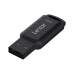 USB флеш накопитель Lexar 128GB JumpDrive V400 Black USB 3.0 (LJDV400128G-BNBNG) – Lexar