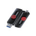 USB флеш накопитель Lexar 32GB JumpDrive Dual Drive D300 USB/Type-C3.2 (LJDD300032G-BNBNG) – Lexar (вид 1)