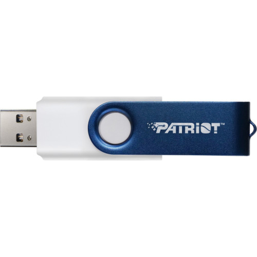 USB флеш накопитель Patriot 32GB Xporter X550 USB 3.2/Type-C (PS32GX550AAD) – Patriot (вид 1)