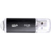 USB флеш накопитель Silicon Power 256GB Blaze b02 Black USB 3.0 (SP256GBUF3B02V1K) – SILICON POWER