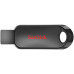 USB флеш накопичувач SanDisk 64GB Cruzer Snap USB 2.0 (SDCZ62-064G-G35) – SANDISK (вид 1)