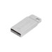USB флеш накопитель Verbatim 32GB Metal Executive Silver USB 2.0 (98749) – Verbatim (вид 1)