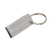 USB флеш накопитель Verbatim 32GB Metal Executive Silver USB 2.0 (98749) – Verbatim (вид 2)