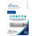 USB флеш накопичувач Mediarange 128GB Silver USB 3.0 / Type-C (MR938) – MediaRange (вид 1)