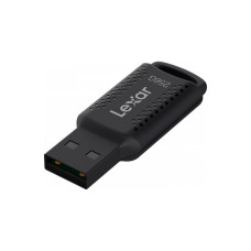 USB флеш накопитель Lexar 256GB JumpDrive V400 Black USB 3.0 (LJDV400256G-BNBNG)