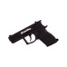 USB флеш накопичувач ColorWay Pistol 64 GB 3.0 Black (CW-USBPL64) – ColorWay