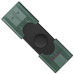 USB флеш накопитель Kingston 256GB DataTraveler Duo USB 3.2 / Type-C Black/Green (DTDEG2/256GB) – KINGSTON