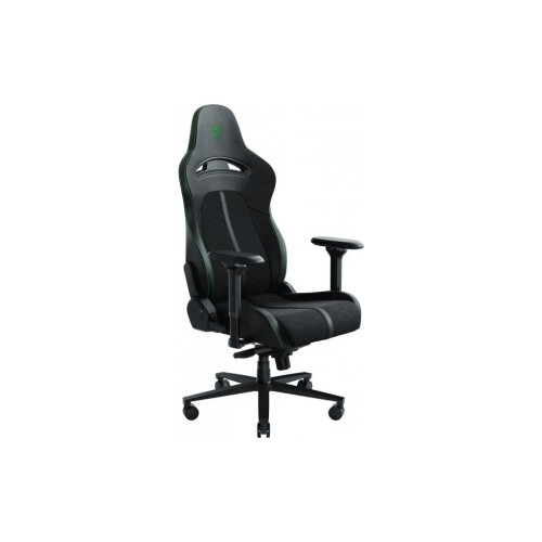 Крісло ігрове Razer Enki Green (RZ38-03720100-R3G1) – Razer (вид 1)
