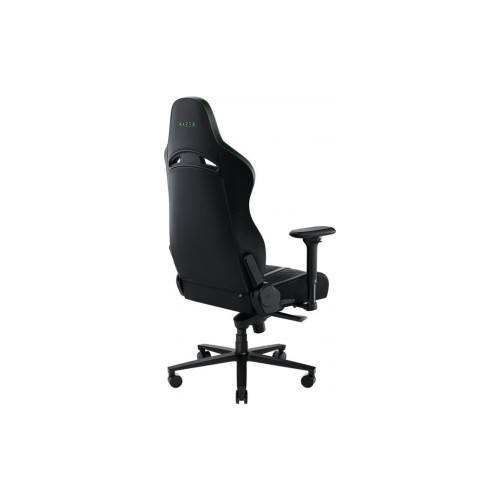 Крісло ігрове Razer Enki Green (RZ38-03720100-R3G1) – Razer (вид 3)