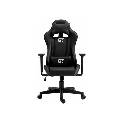 Крісло ігрове GT Racer X-5934-B Black (X-5934-B Kids Black) – GT Racer