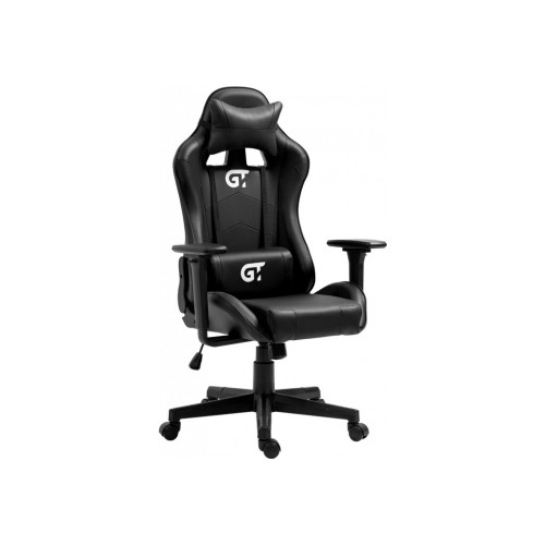 Крісло ігрове GT Racer X-5934-B Black (X-5934-B Kids Black) – GT Racer (вид 1)