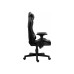 Крісло ігрове GT Racer X-5934-B Black (X-5934-B Kids Black) – GT Racer (вид 2)