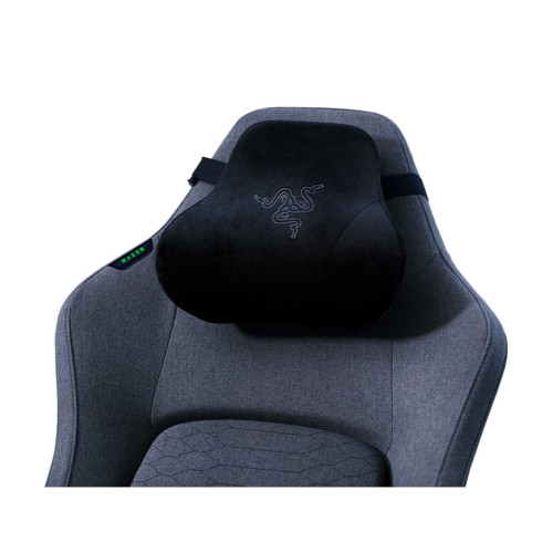 Кресло игровое Razer Iskur V2 Fabrick (RZ38-04900300-R3G1) – Razer (вид 2)