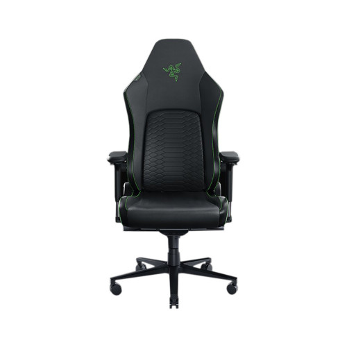 Крісло ігрове Razer Iskur V2 Green (RZ38-04900100-R3G1) – Razer