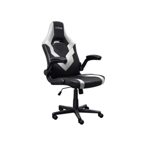 Крісло ігрове Trust GXT703W Riye White (25130) – Trust