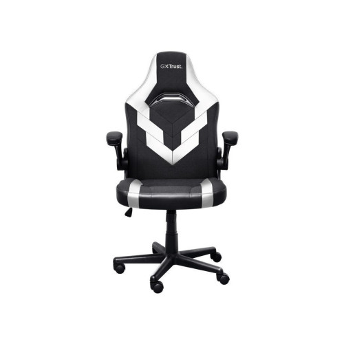 Крісло ігрове Trust GXT703W Riye White (25130) – Trust (вид 1)
