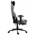 Кресло игровое GT Racer X-2309 Gray (X-2309 Fabric Gray) – GT Racer (вид 2)
