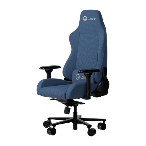 Кресло игровое Lorgar Ace 422 Blue (LRG-CHR422BL) – Lorgar