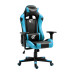 Крісло ігрове GT Racer X-5934-B Black/Blue (X-5934-B Kids Black/Blue) – GT Racer