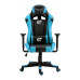 Крісло ігрове GT Racer X-5934-B Black/Blue (X-5934-B Kids Black/Blue) – GT Racer (вид 1)