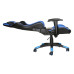 Крісло ігрове Xtrike ME Advanced Gaming Chair GC-905 Black/Blue (GC-905BU) – Xtrike ME (вид 2)