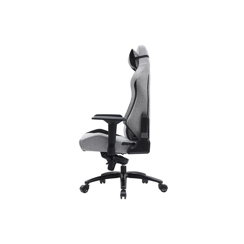 Крісло ігрове Аклас Альтрон R-MB OT-R240 Сіре (00083688) – АКЛАС (вид 2)