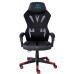 Кресло игровое Aula F010 Gaming Chair Black/Red (6948391286228) – Aula