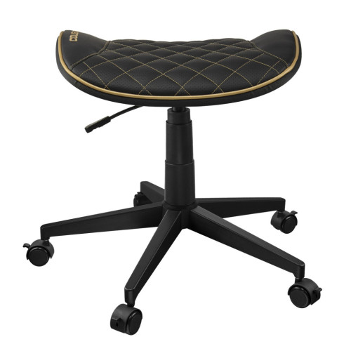 Крісло ігрове Cougar Crosser Gold – Cougar