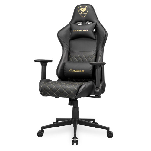 Крісло ігрове Cougar Armor One V2 Gold – Cougar (вид 2)