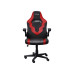 Крісло ігрове Trust GXT703R Riye Black/Red (24986) – Trust