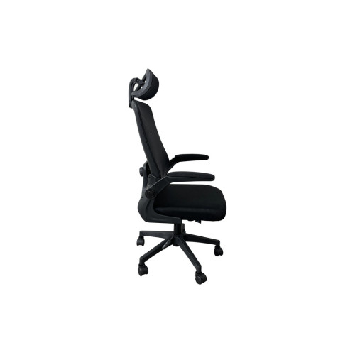 Кресло игровое Aula F526 Gaming Chair Black (6948391286235) – Aula (вид 2)
