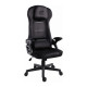 Крісло ігрове GT Racer X-5993 Black
