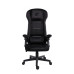 Крісло ігрове GT Racer X-5993 Black – GT Racer (вид 1)