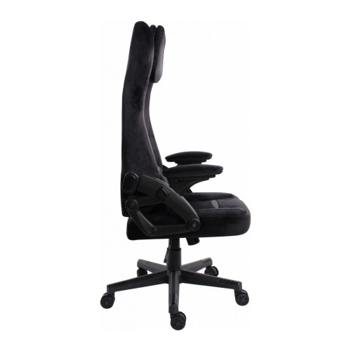 Крісло ігрове GT Racer X-5993 Black – GT Racer (вид 2)