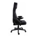 Крісло ігрове GT Racer X-5993 Black – GT Racer (вид 2)