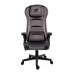 Крісло ігрове GT Racer X-5993 Gray – GT Racer (вид 1)