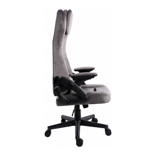 Крісло ігрове GT Racer X-5993 Gray – GT Racer (вид 2)