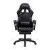 Крісло ігрове GT Racer X-2323 Black – GT Racer