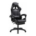 Крісло ігрове GT Racer X-2323 Black – GT Racer (вид 1)