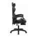 Крісло ігрове GT Racer X-2323 Black – GT Racer (вид 2)